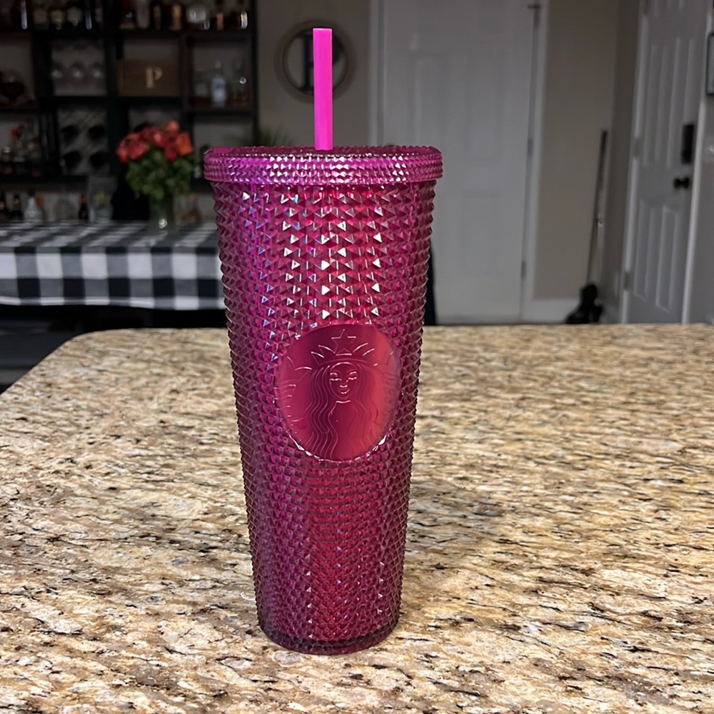 Starbucks cup